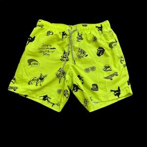 Mens swim shorts